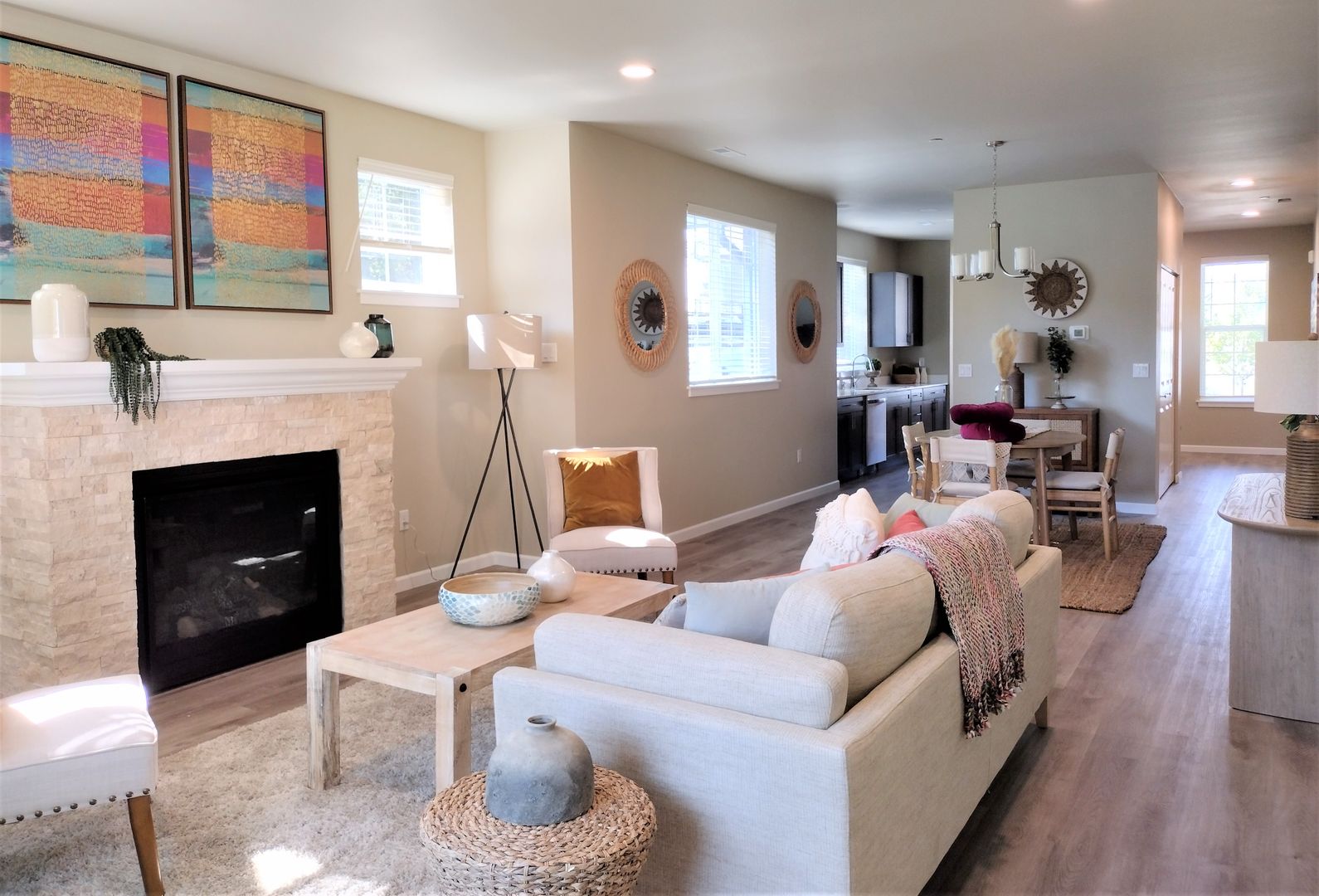 Olympia Apartment: 4414-4412 Henderson Blvd SE