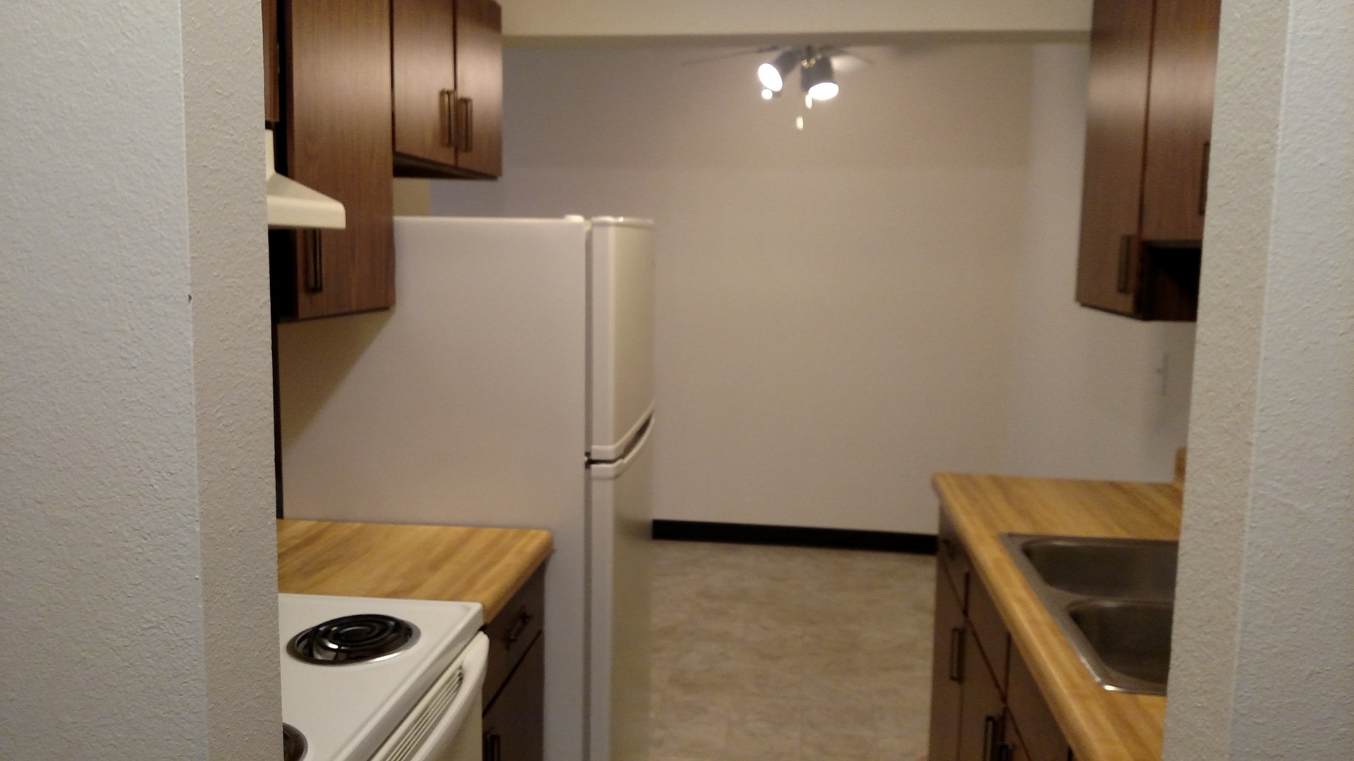 Fargo Apartment: 2641 15th St S