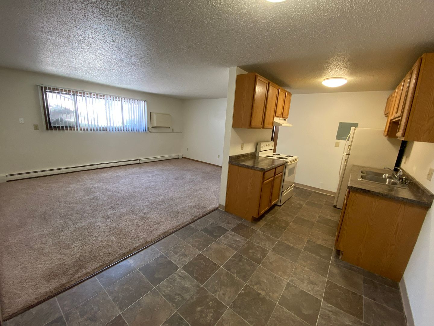 Fargo Apartment: 1125 19th St N