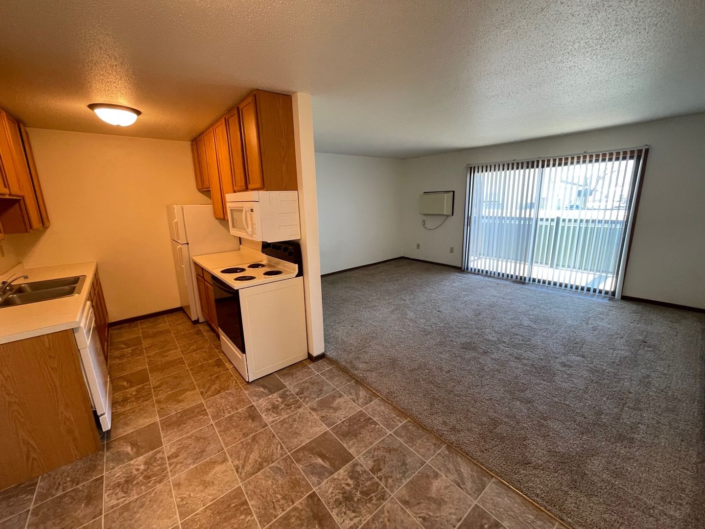 Fargo Apartment: 1132 16th St N