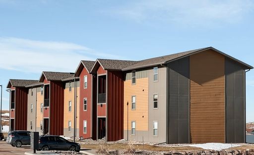 2939 Aspen Dr - 108