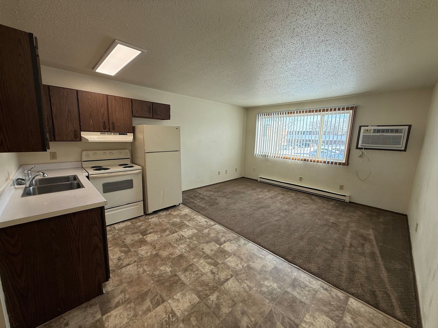 Fargo Apartment: 2526, 2537 15th St S