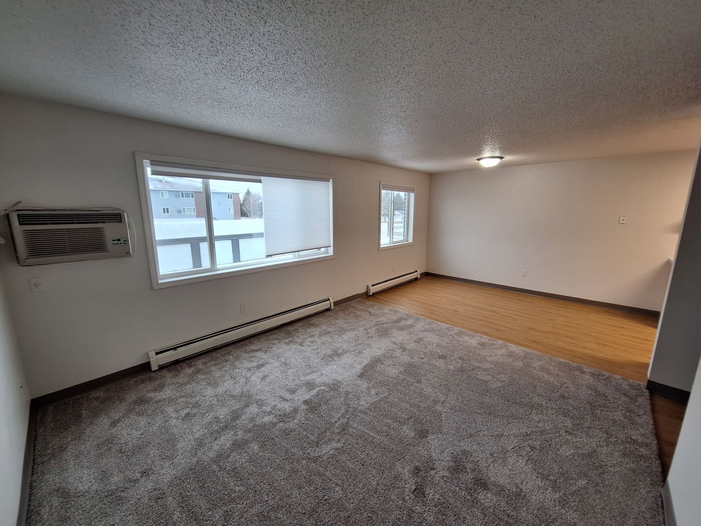 Grand Forks Apartment: 2049 & 2149 30th Ave S