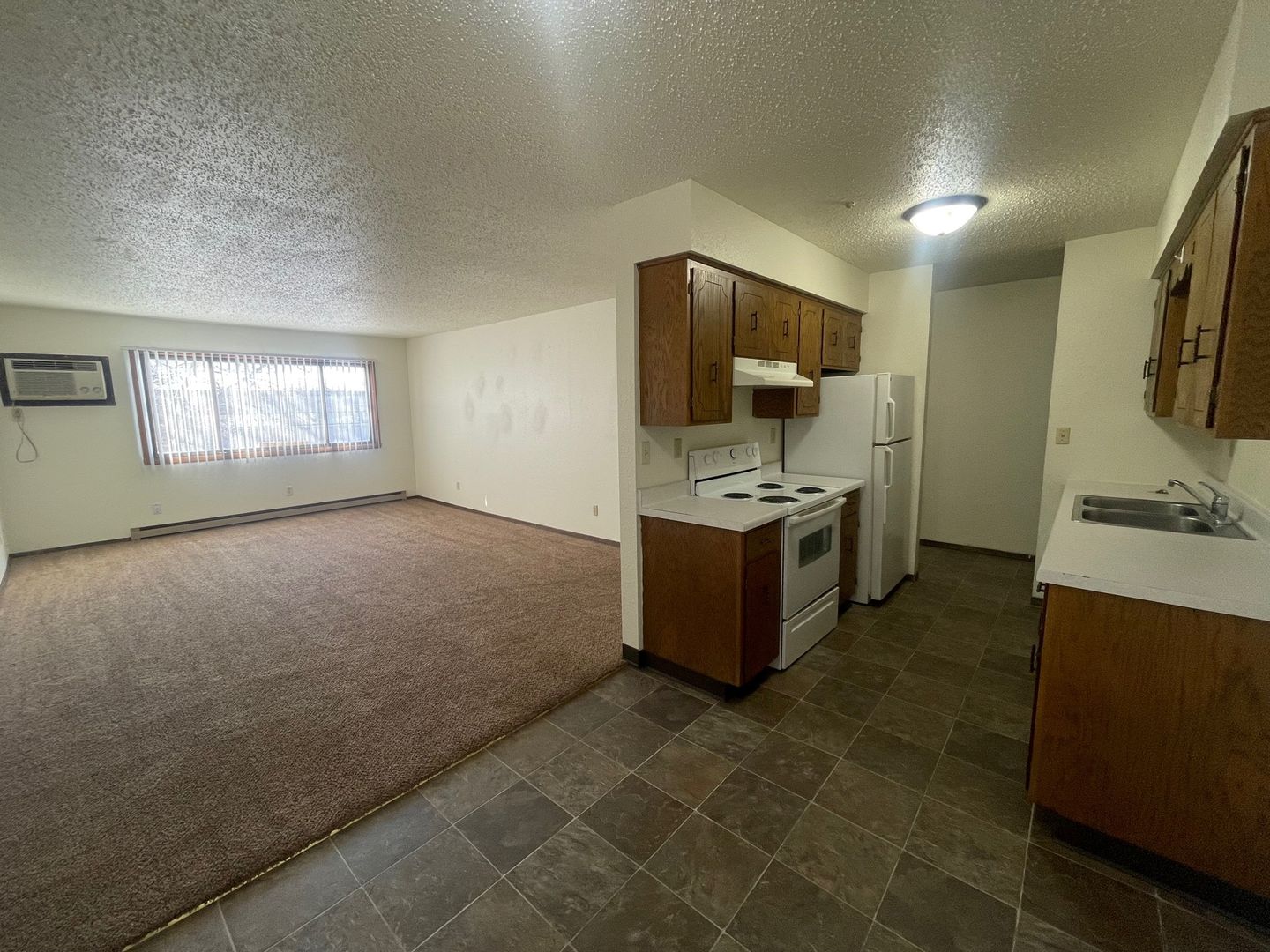 Fargo Apartment: 1102 Westrac Drive S