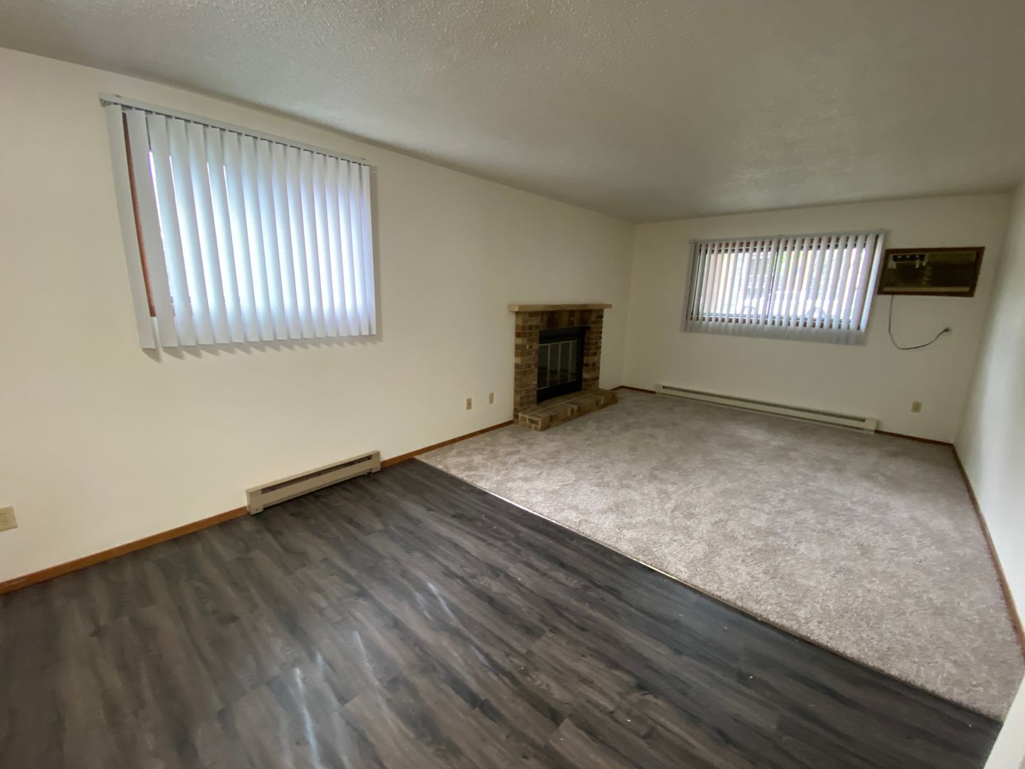 Fargo Apartment: 3301 16th Ave. S.