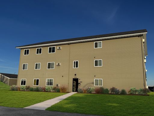 3740 7th St. S, #304 – photo 1