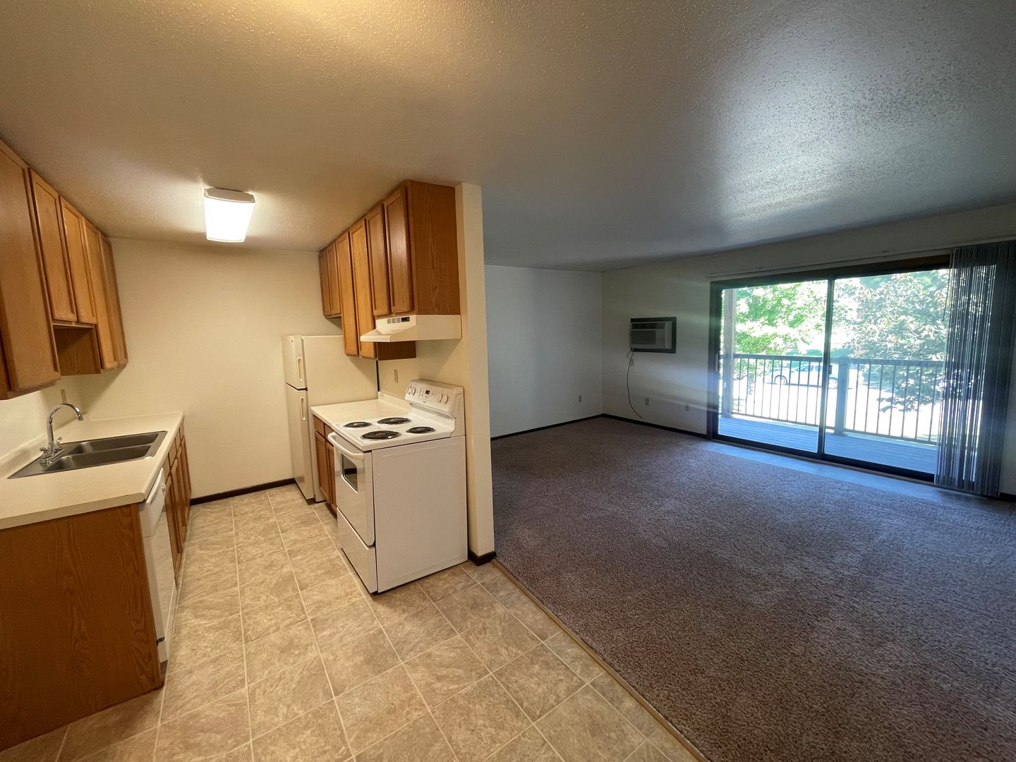 Fargo Apartment: 1132 16th St N