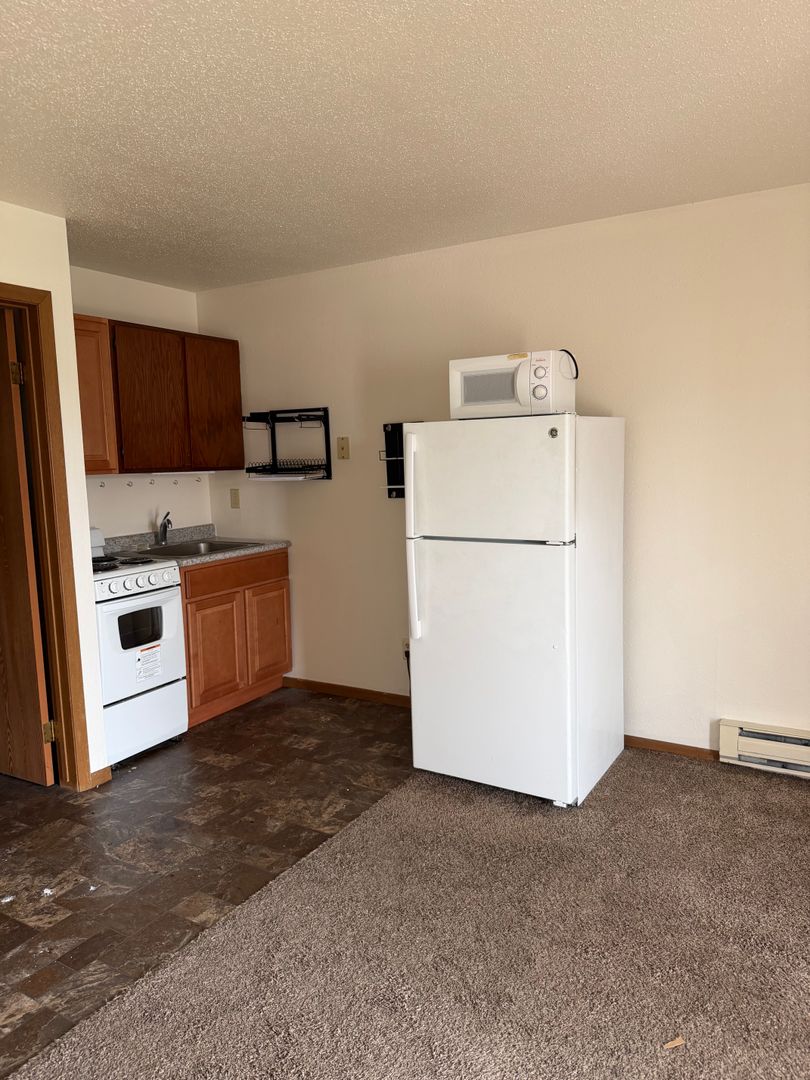 Norfolk Apartment: 724 S 18th St