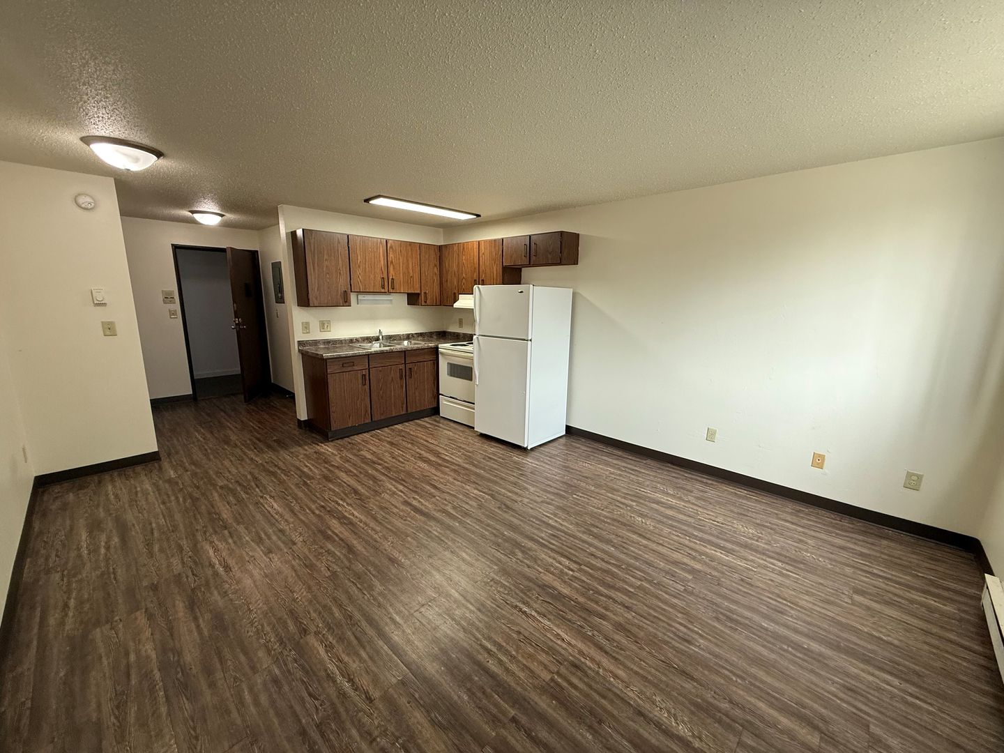 Fargo Apartment: 2526, 2537 15th St S