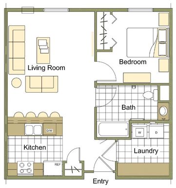 2403 W. City Limits Rd. #208