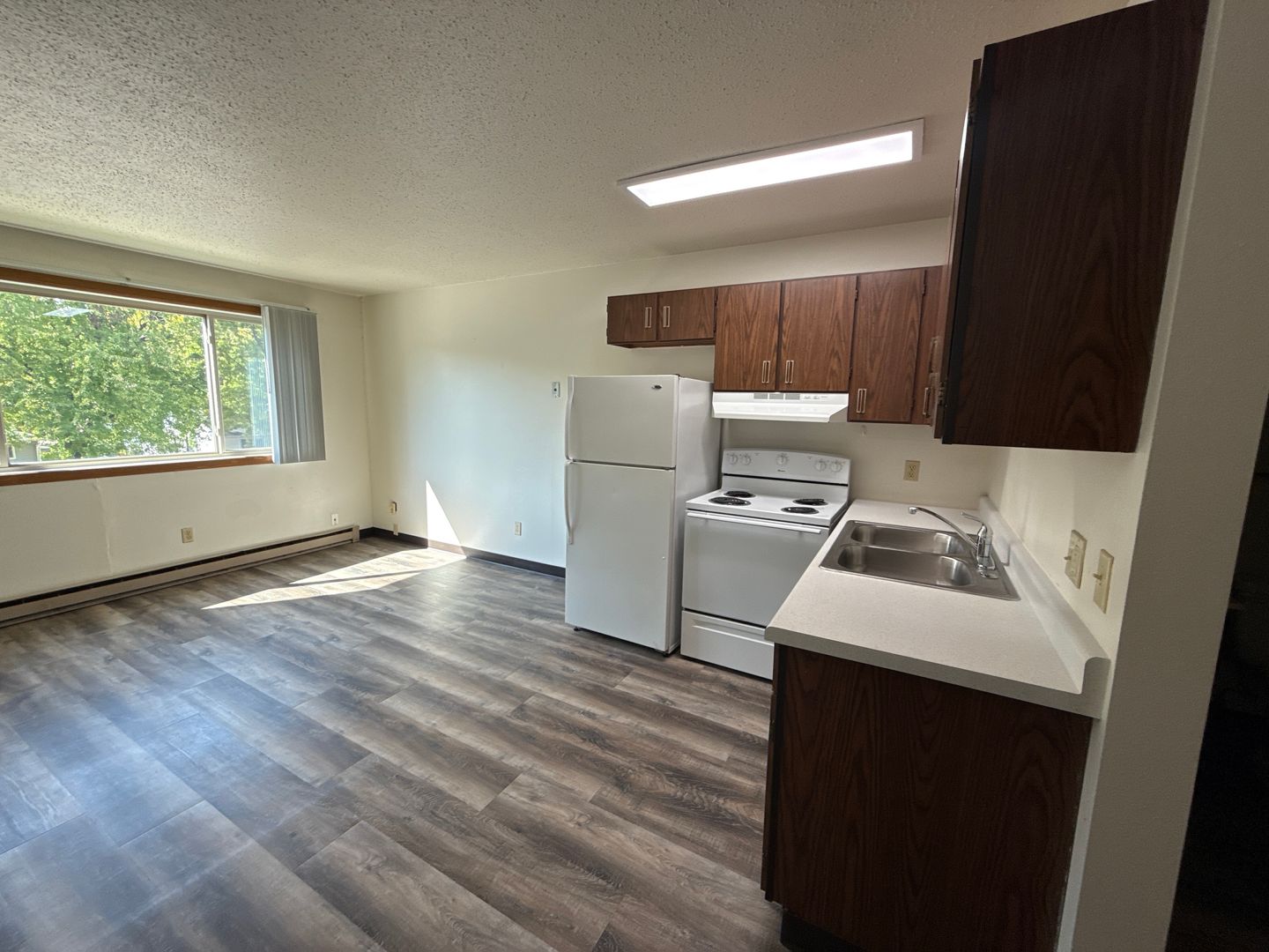 Fargo Apartment: 2526, 2537 15th St S