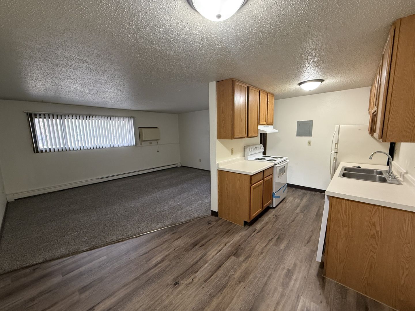 Fargo Apartment: 1125 19th St N