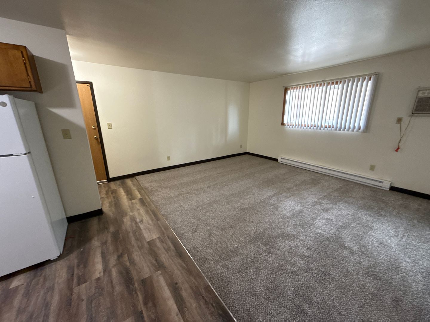 Fargo Apartment: 2301 17th St S