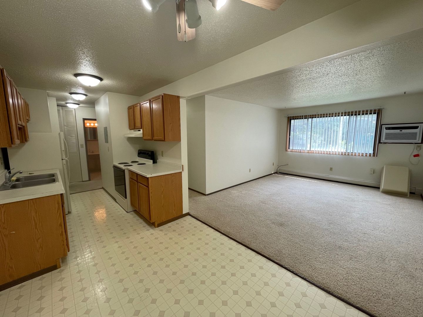 Fargo Apartment: 1125 19th St N