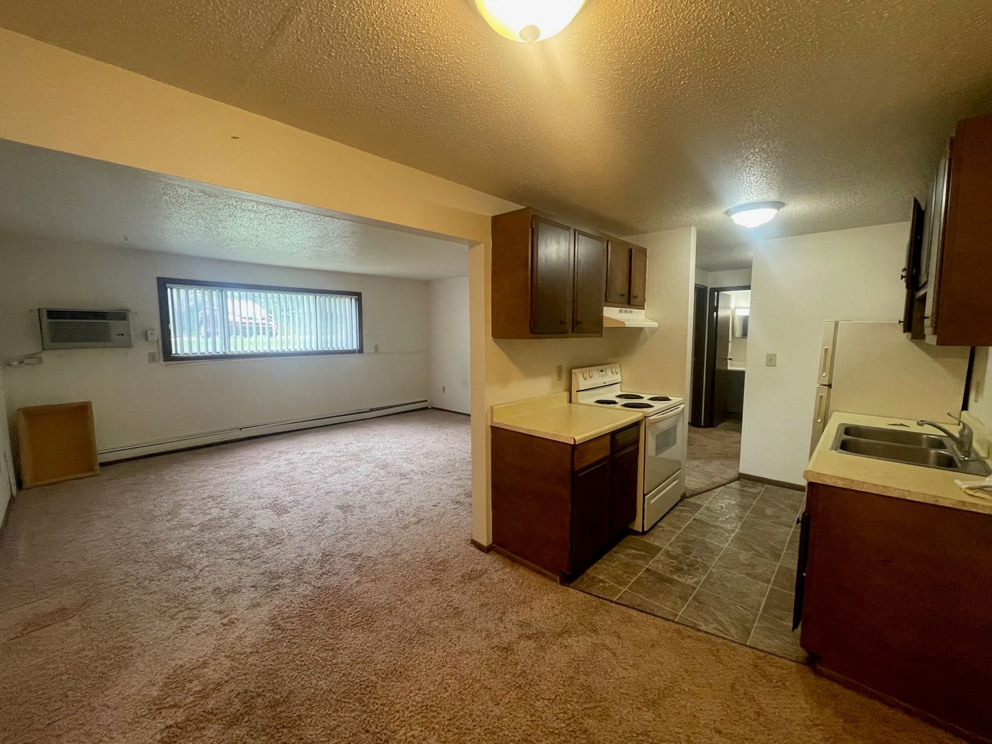 Fargo Apartment: 1125 19th St N