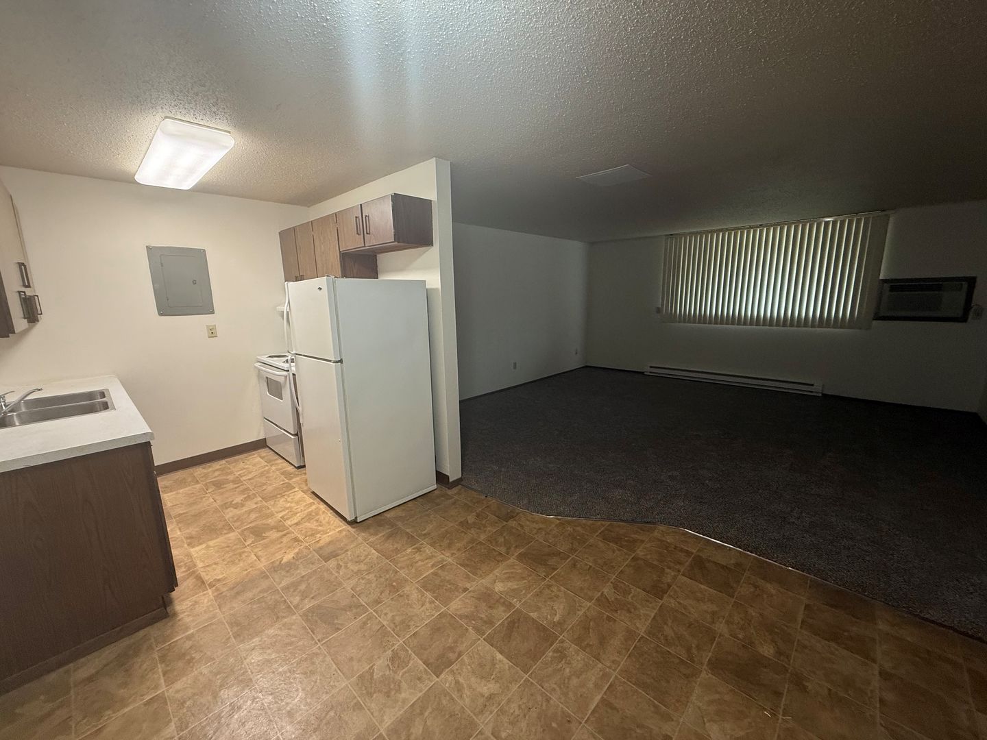 Fargo Apartment: 2526, 2537 15th St S