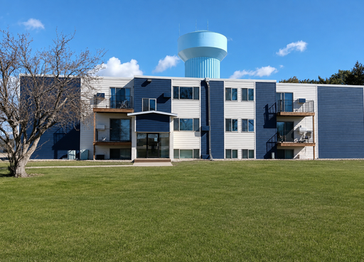 1300 W 8th St - 20