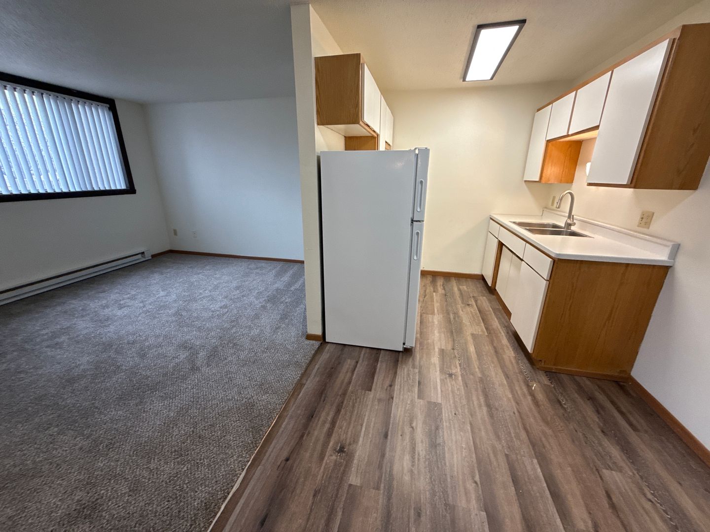 Fargo Apartment: 2549 15th St S