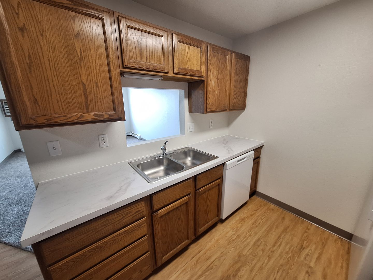 Grand Forks Apartment: 2049 & 2149 30th Ave S