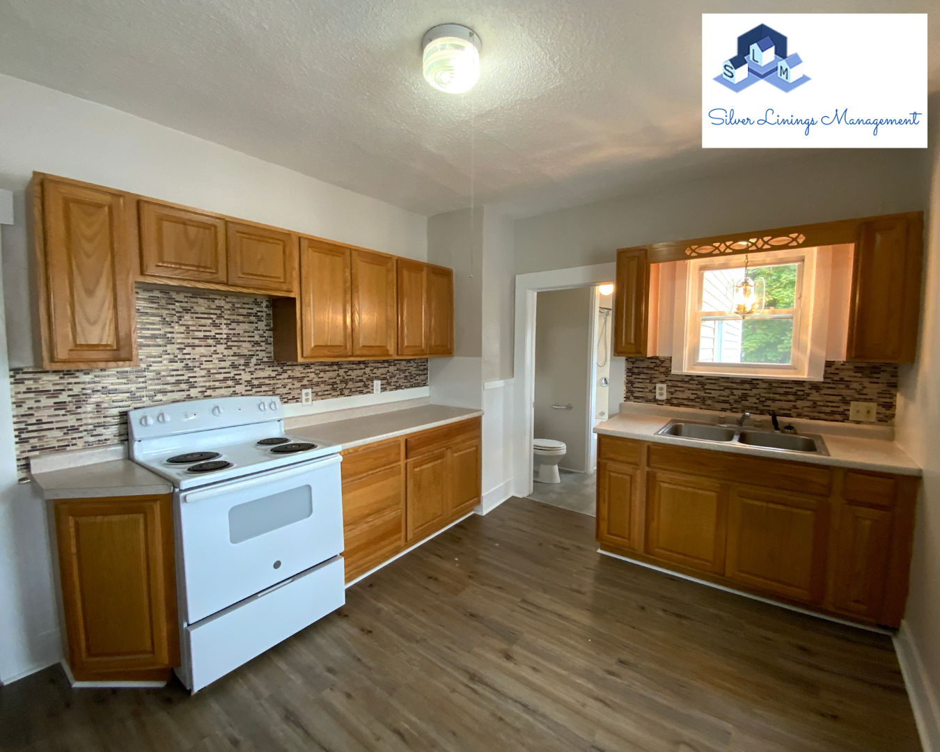 Baldwinville Apartment: 11 Pleasant Street