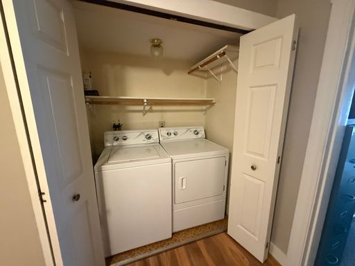 Welcome to 5 Travers Street Apt 2!