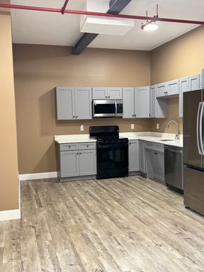 Welcome to 70 Webster Apt 102! – photo 1