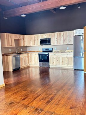 Welcome to 70 Webster Apt 307! – photo 1