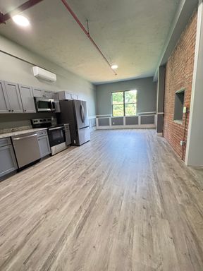 Welcome to 70 Webster Apt 209! – photo 1
