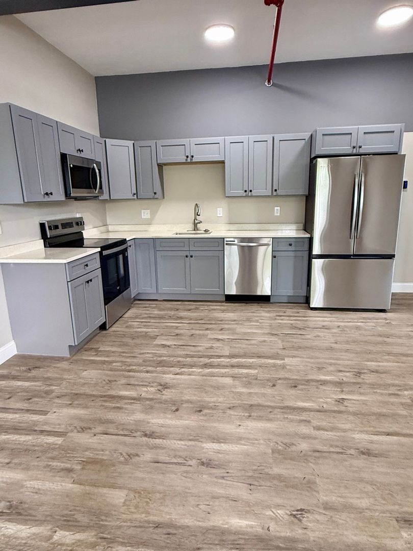 Worcester Apartment: 70 Webster St