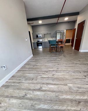 Welcome to 70 Webster Apt 206! – photo 1