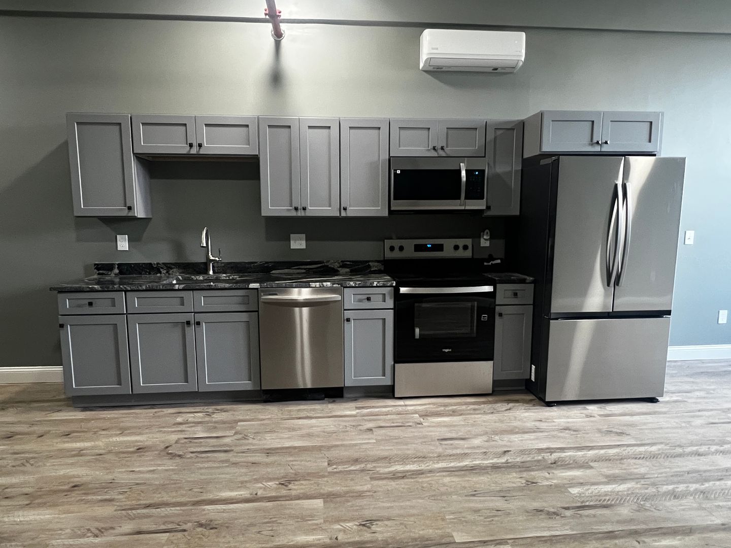 Worcester Apartment: 70 Webster St - 108