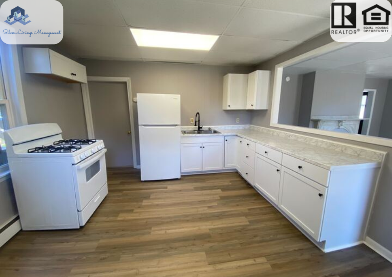 Dayville Apartment: 490 Hartford Pike