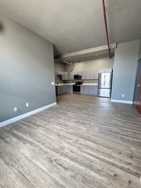 Welcome to 70 Webster Apt 106! – photo 1
