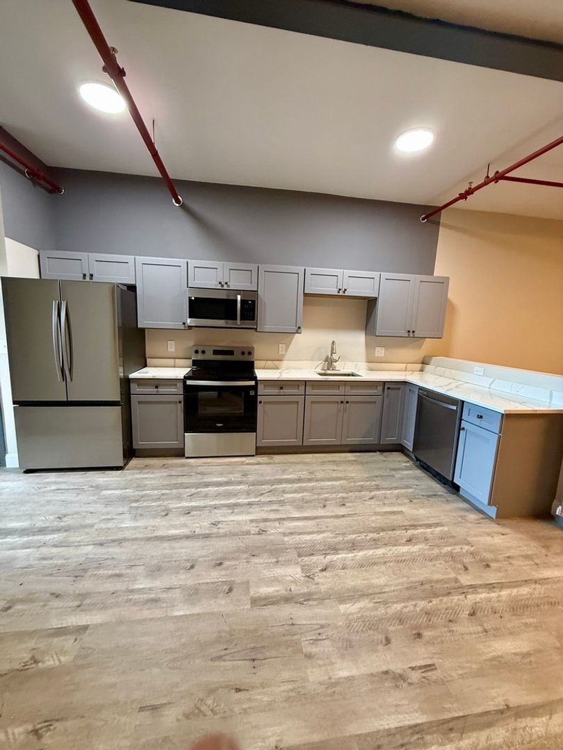 Worcester Apartment: 70 Webster St