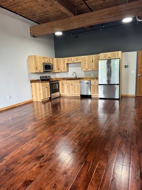 Welcome to 70 Webster Apt 304! – photo 1