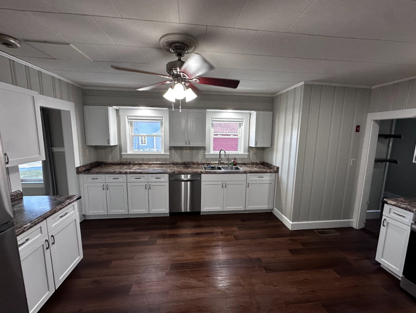 Gardner House: 47 Water St