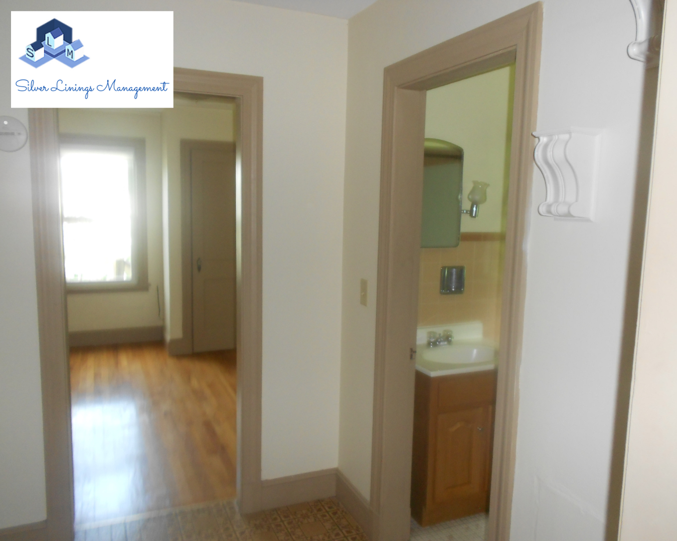 Fitchburg Apartment: 94 Hurd Street