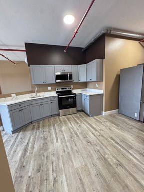 Welcome to 70 Webster Apt 201! – photo 1