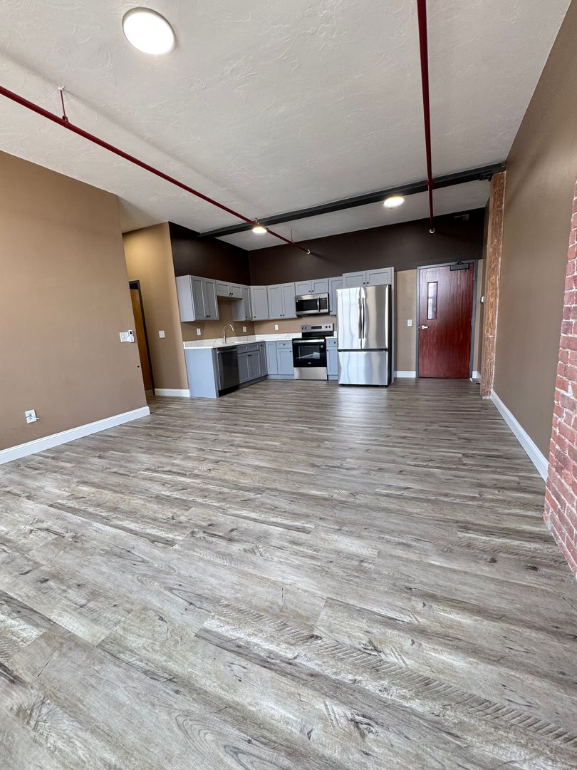 Worcester Apartment: 70 Webster St - 205