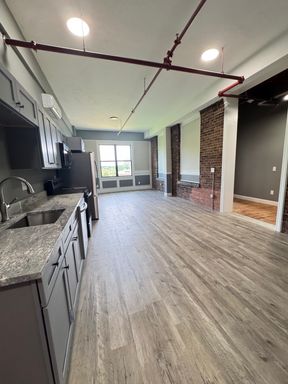 Welcome to 70 Webster Apt 309! – photo 1