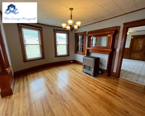 Settle in at 24 Fairbanks St., Worcester, your new gorgeous home! – photo 1