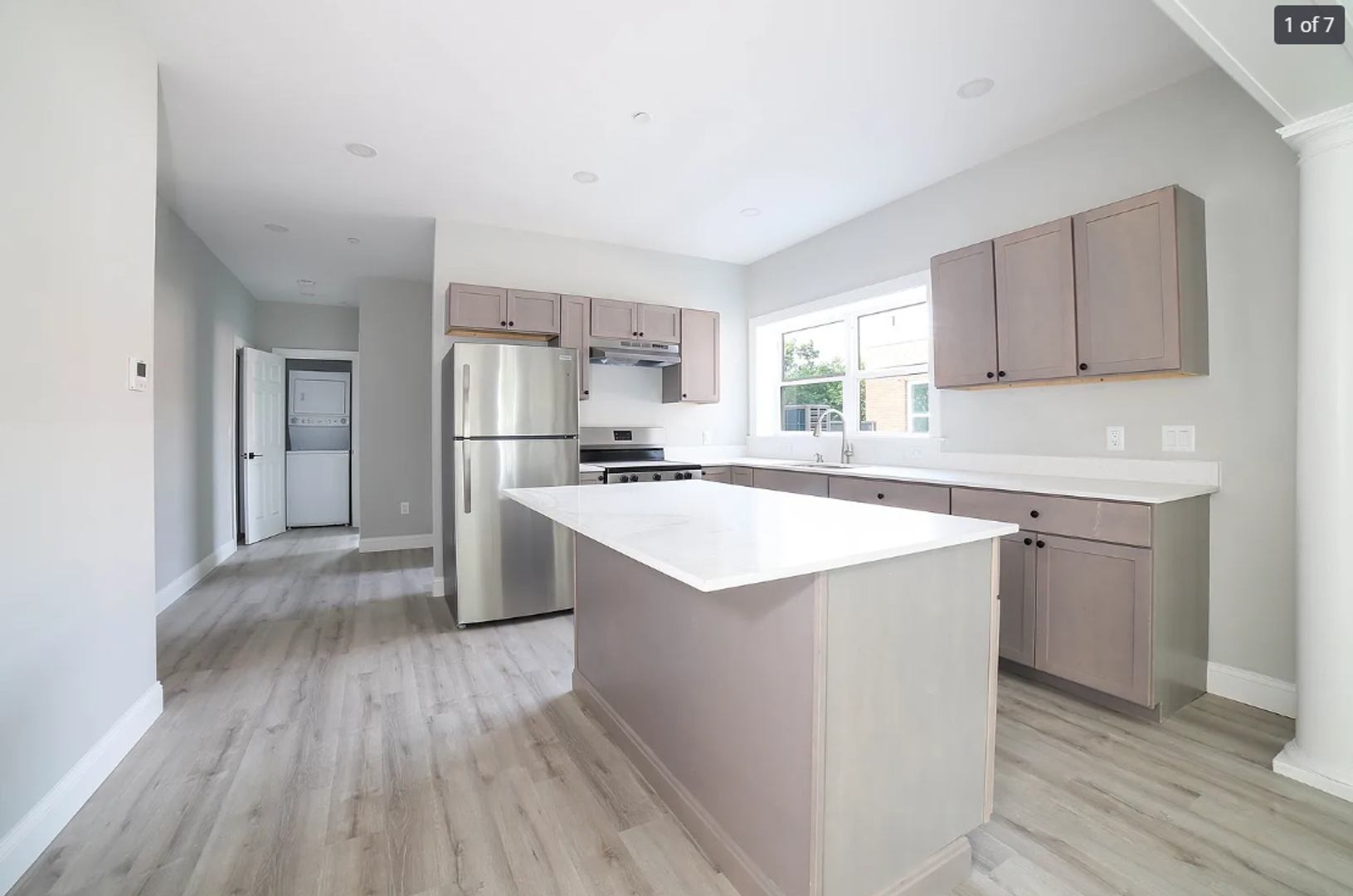 Shrewsbury Apartment: 566-572 Main St