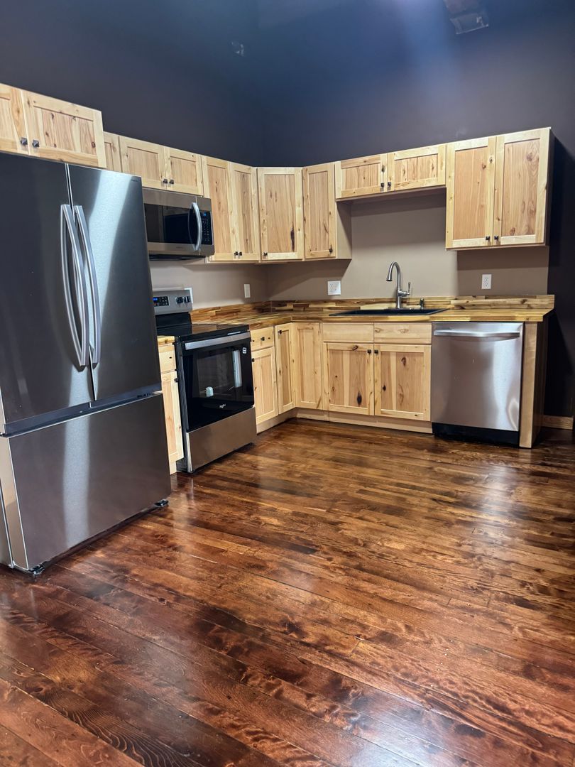 Worcester Apartment: 70 Webster St - 303