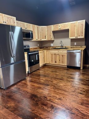 Welcome to 70 Webster Apt 303! – photo 1