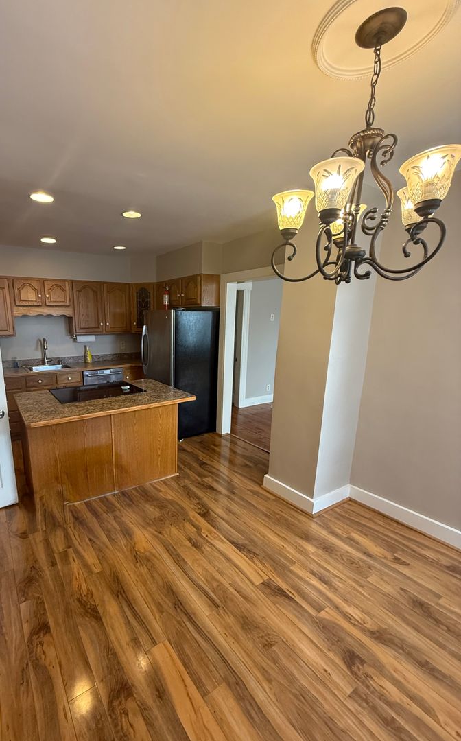 Gardner Apartment: 3-5 Travers Street