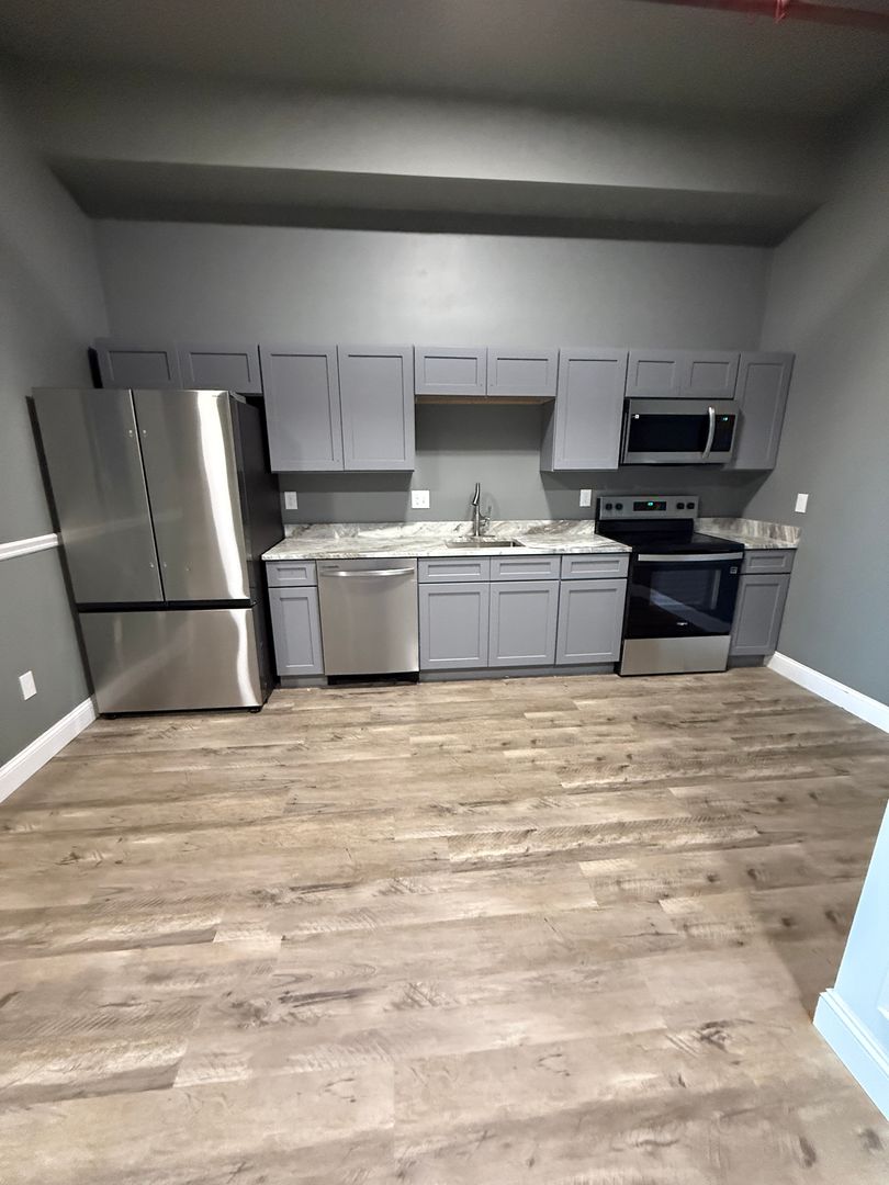 Worcester Apartment: 70 Webster St