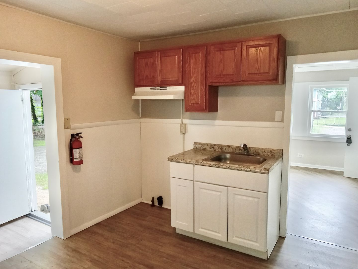 Bridgeton House: 445 Coral Ave Rear