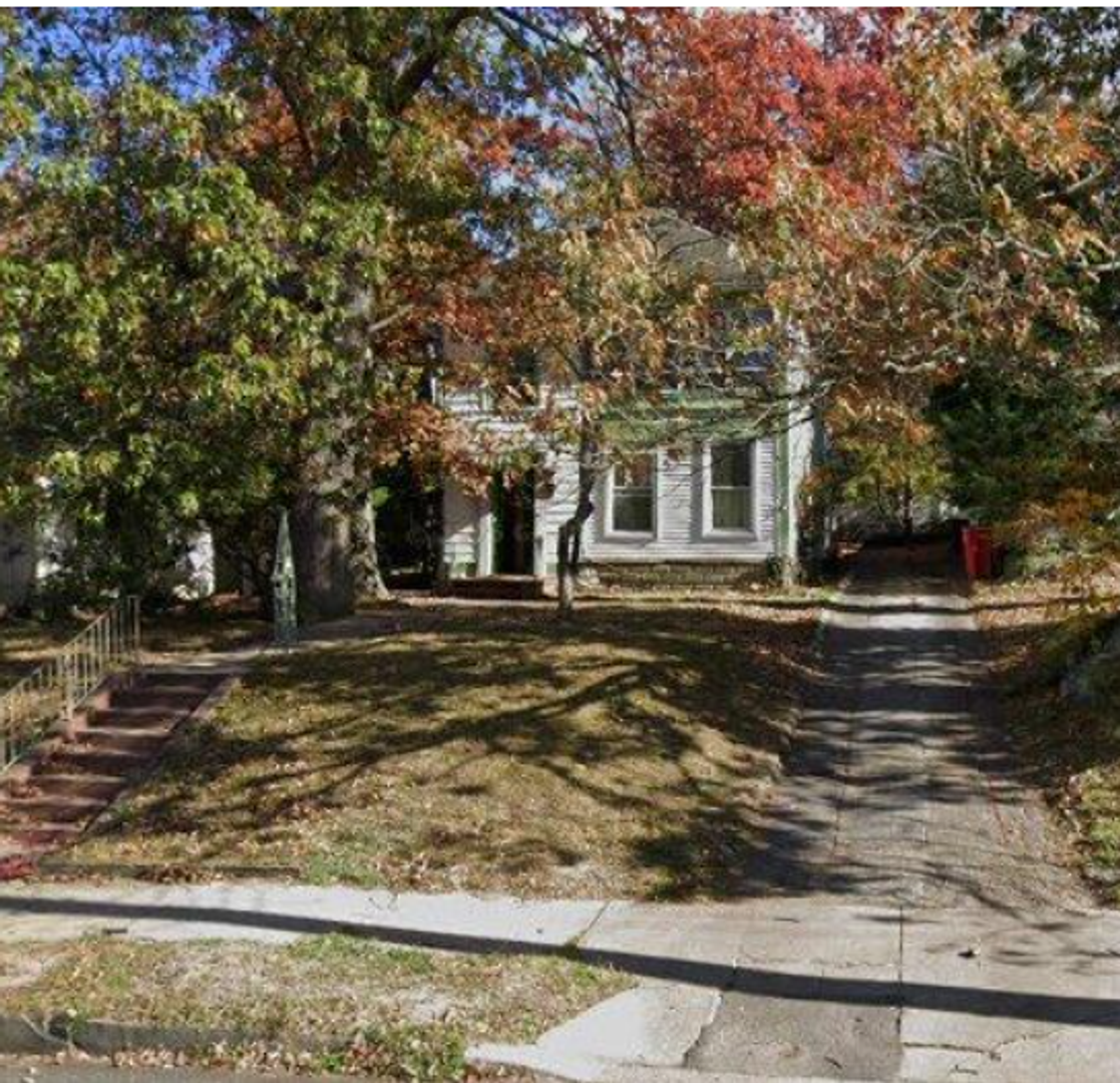 Bridgeton Apartment: 239 Atlantic St