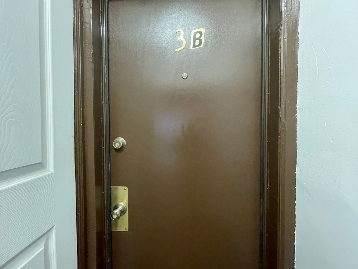 Chester Apartment: 27 E 7th St