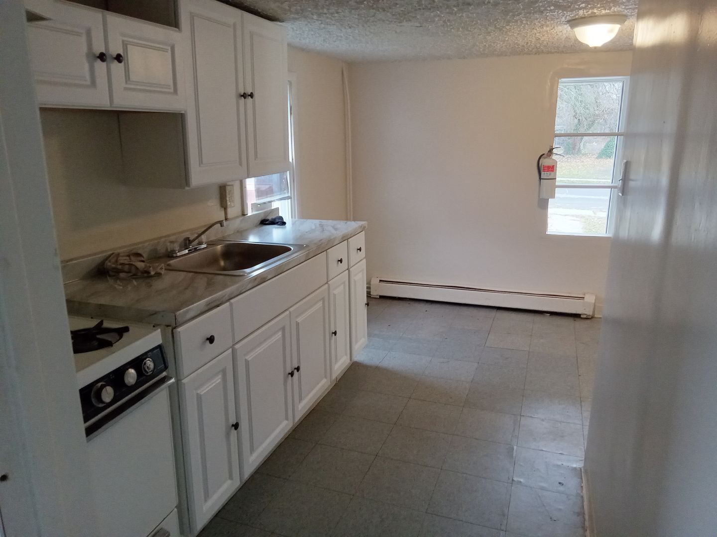 Bridgeton Apartment: 58 S. Pine St. & 65-67 Henry St.